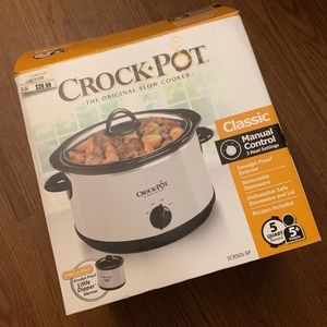 Crock Pot